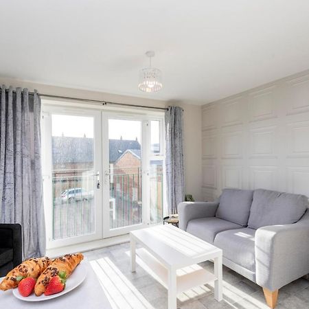 Avery House 1 - One Bedroom With Outdoor Terrace Дарлингтон Экстерьер фото